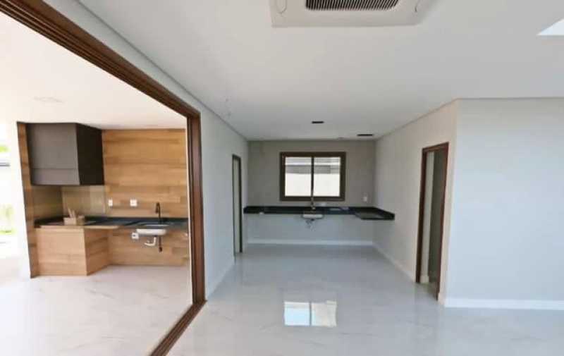 Conheça 985339013902501 do imóvel - Casa em Condomínio 4 quartos à venda Jardim São Pedro, Mogi das Cruzes - R$ 2.300.000 - BICN40020 - 6 985339013902501 - 6