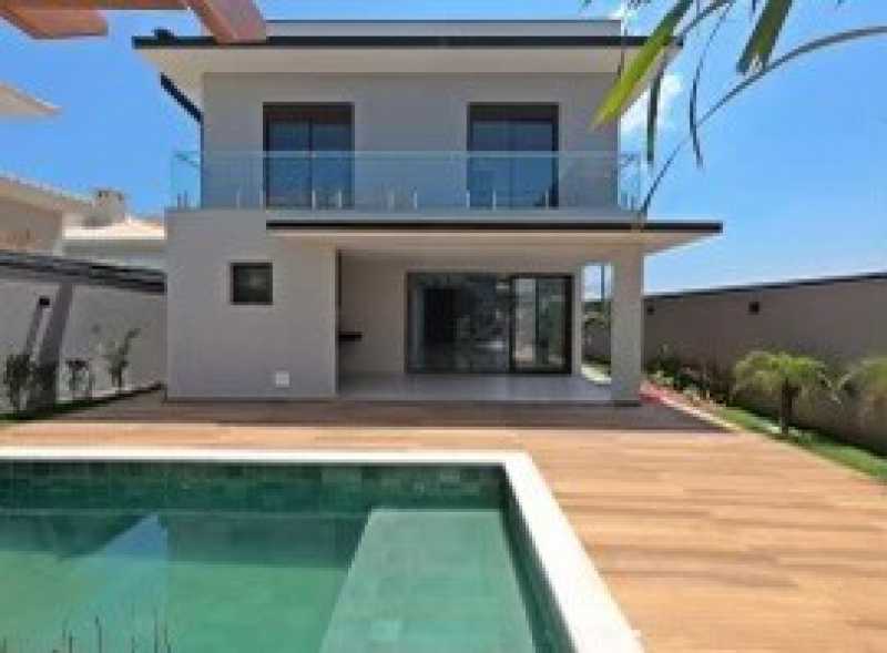 Conheça 986340612425820 do imóvel - Casa em Condomínio 4 quartos à venda Jardim São Pedro, Mogi das Cruzes - R$ 2.300.000 - BICN40020 - 2 986340612425820 - 2