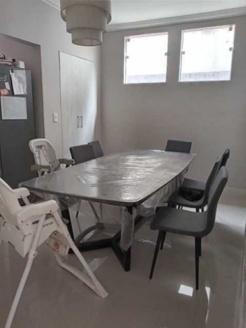 Conheça 900360737173188 do imóvel - Casa 3 quartos à venda Jardim Nathalie, Mogi das Cruzes - R$ 580.000 - BICA30136 - 6 900360737173188 - 6