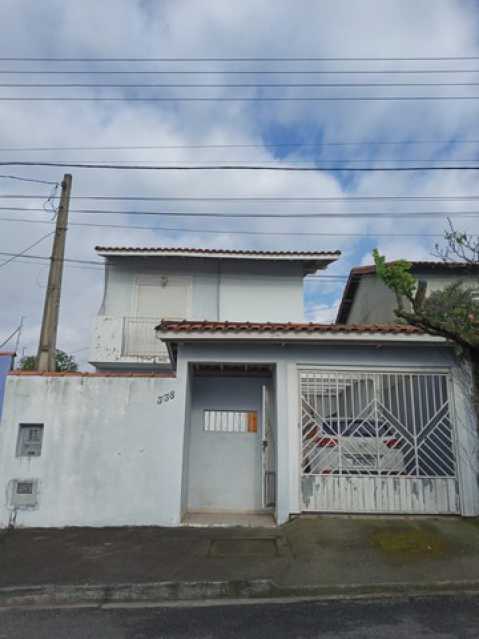 Conheça 907364499757510 do imóvel - Casa 3 quartos à venda Jardim Nathalie, Mogi das Cruzes - R$ 580.000 - BICA30136 - 1 907364499757510 - 1