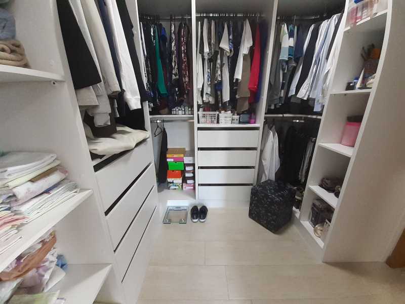 Conheça 82673920-d25a-4334-b009-7015aa do imóvel - Casa em Condomínio 3 quartos à venda Mogi Moderno, Mogi das Cruzes - R$ 1.890.000 - BICN30046 - 12 82673920-d25a-4334-b009-7015aa - 12