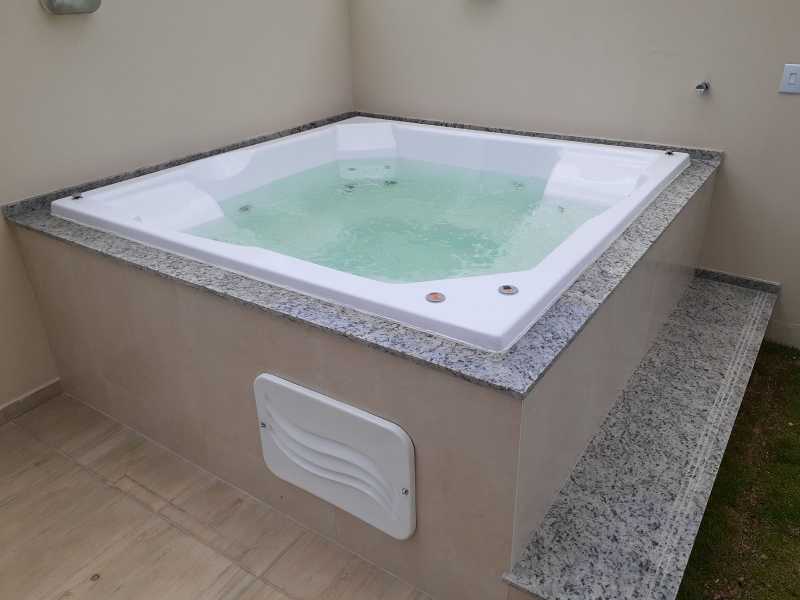 Conheça f7691404-8644-437b-90fc-4033ff do imóvel - Casa em Condomínio 3 quartos à venda Mogi Moderno, Mogi das Cruzes - R$ 1.890.000 - BICN30046 - 22 f7691404-8644-437b-90fc-4033ff - 22