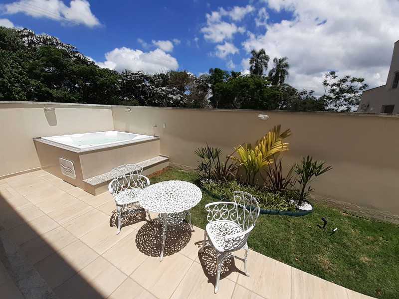 Conheça fa6e2080-af00-49f9-869e-a244f2 do imóvel - Casa em Condomínio 3 quartos à venda Mogi Moderno, Mogi das Cruzes - R$ 1.890.000 - BICN30046 - 23 fa6e2080-af00-49f9-869e-a244f2 - 23