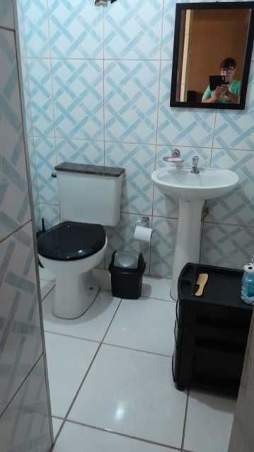 Conheça 100361617260147 do imóvel - Apartamento 2 quartos à venda Jardim Armênia, Mogi das Cruzes - R$ 130.000 - BIAP20261 - 8 100361617260147 - 8