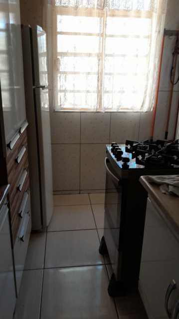 Conheça 101379252092024 do imóvel - Apartamento 2 quartos à venda Jardim Armênia, Mogi das Cruzes - R$ 130.000 - BIAP20261 - 10 101379252092024 - 10