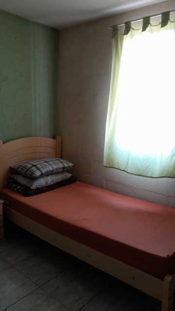 Conheça 101398735783466 do imóvel - Apartamento 2 quartos à venda Jardim Armênia, Mogi das Cruzes - R$ 130.000 - BIAP20261 - 12 101398735783466 - 12