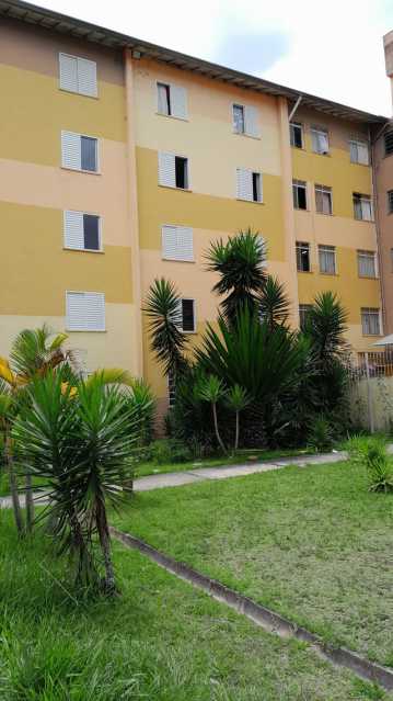 Conheça 102333737992036 do imóvel - Apartamento 2 quartos à venda Jardim Armênia, Mogi das Cruzes - R$ 130.000 - BIAP20261 - 1 102333737992036 - 1