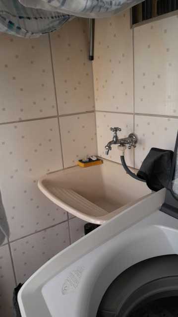 Conheça 102385131419624 do imóvel - Apartamento 2 quartos à venda Jardim Armênia, Mogi das Cruzes - R$ 130.000 - BIAP20261 - 11 102385131419624 - 11