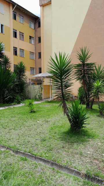 Conheça 104339498643503 do imóvel - Apartamento 2 quartos à venda Jardim Armênia, Mogi das Cruzes - R$ 130.000 - BIAP20261 - 2 104339498643503 - 2
