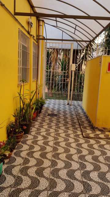 Conheça 105331490548008 do imóvel - Apartamento 2 quartos à venda Jardim Armênia, Mogi das Cruzes - R$ 130.000 - BIAP20261 - 4 105331490548008 - 4