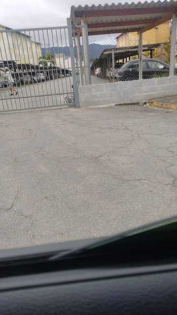 Conheça 106377855690141 do imóvel - Apartamento 2 quartos à venda Jardim Armênia, Mogi das Cruzes - R$ 130.000 - BIAP20261 - 5 106377855690141 - 5