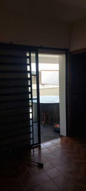 Conheça 372322504748125 do imóvel - Casa 2 quartos à venda Jardim Esperança, Mogi das Cruzes - R$ 275.000 - BICA20125 - 5 372322504748125 - 5