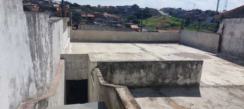 Conheça 372381860605045 do imóvel - Casa 2 quartos à venda Jardim Esperança, Mogi das Cruzes - R$ 275.000 - BICA20125 - 9 372381860605045 - 9
