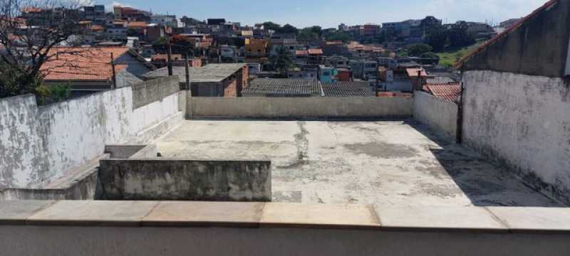 Conheça 374302742031922 do imóvel - Casa 2 quartos à venda Jardim Esperança, Mogi das Cruzes - R$ 275.000 - BICA20125 - 12 374302742031922 - 12