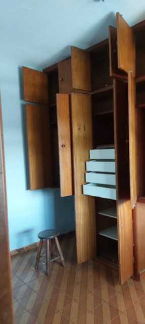 Conheça 377358264620780 do imóvel - Casa 2 quartos à venda Jardim Esperança, Mogi das Cruzes - R$ 275.000 - BICA20125 - 11 377358264620780 - 11