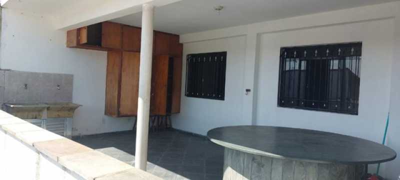 Conheça 379353740220742 do imóvel - Casa 2 quartos à venda Jardim Esperança, Mogi das Cruzes - R$ 275.000 - BICA20125 - 16 379353740220742 - 16