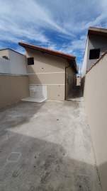 Casa 2 quartos à venda Jardim Santos Dumont III, Mogi das Cruzes - R$ 340.000 - BICA20126