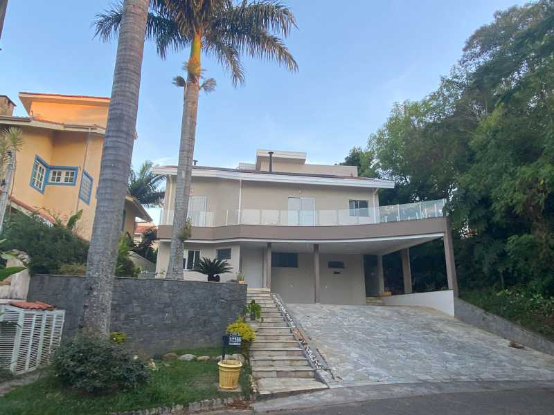 Conheça 5d93a218-4cf4-4187-aa85-ed4a7f do imóvel - Casa em Condomínio 4 quartos à venda Parque Residencial Itapeti, Mogi das Cruzes - R$ 1.800.000 - BICN40022 - 6 5d93a218-4cf4-4187-aa85-ed4a7f - 6