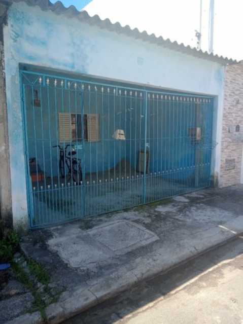 Conheça 352367744435485 do imóvel - Casa 2 quartos à venda Jardim Margarida, Mogi das Cruzes - R$ 135.000 - BICA20127 - 1 352367744435485 - 1