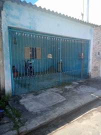 Imperdível - Casa 2 quartos à venda Jardim Margarida, Mogi das Cruzes - R$ 135.000 - BICA20127