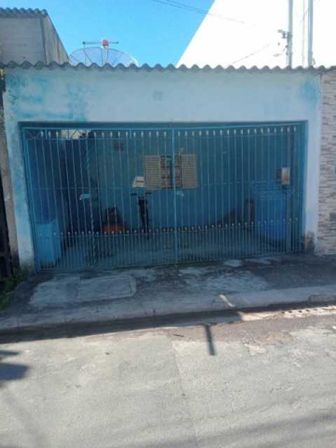 Conheça 352379146599829 do imóvel - Casa 2 quartos à venda Jardim Margarida, Mogi das Cruzes - R$ 135.000 - BICA20127 - 2 352379146599829 - 2