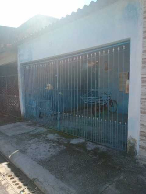 Conheça 353353140962537 do imóvel - Casa 2 quartos à venda Jardim Margarida, Mogi das Cruzes - R$ 135.000 - BICA20127 - 3 353353140962537 - 3