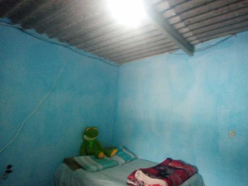 Conheça 356313507665604 do imóvel - Casa 2 quartos à venda Jardim Margarida, Mogi das Cruzes - R$ 135.000 - BICA20127 - 8 356313507665604 - 8