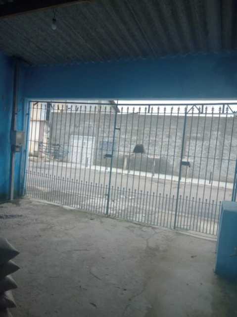 Conheça 356346269349439 do imóvel - Casa 2 quartos à venda Jardim Margarida, Mogi das Cruzes - R$ 135.000 - BICA20127 - 4 356346269349439 - 4