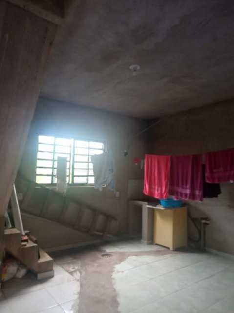 Conheça 358301626320804 do imóvel - Casa 2 quartos à venda Jardim Margarida, Mogi das Cruzes - R$ 135.000 - BICA20127 - 11 358301626320804 - 11