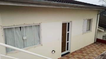 Casa de Vila 2 quartos à venda Vila Pomar, Mogi das Cruzes - R$ 220.000 - BICV20013