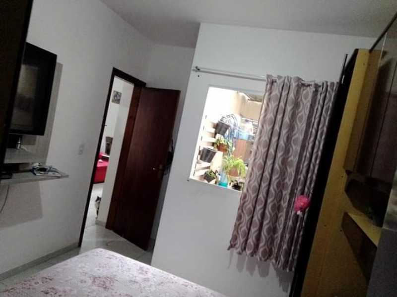 Conheça 164b7a51-255a-44e3-9272-239cdf do imóvel - Casa de Vila 2 quartos à venda Vila Pomar, Mogi das Cruzes - R$ 220.000 - BICV20013 - 4 164b7a51-255a-44e3-9272-239cdf - 4