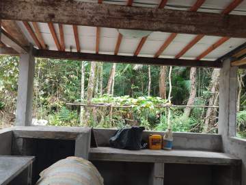 Chácara 700m² à venda Biritiba Ussu, Mogi das Cruzes - R$ 165.000 - BICH10005