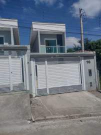 Ótima localização - Casa 2 quartos à venda Jardim Piatã A, Mogi das Cruzes - R$ 280.000 - BICA20128