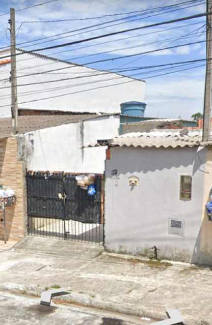 Conheça 374313509435336 do imóvel - Casa 2 quartos à venda Jardim Planalto, Mogi das Cruzes - R$ 160.000 - BICA20137 - 1 374313509435336 - 1