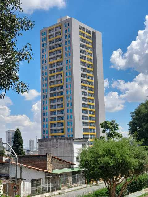 Conheça 0b436cc4-ad80-42c1-9a45-192101 do imóvel - Studio 1 quarto à venda Centro, Mogi das Cruzes - R$ 255.000 - BIST10001 - 1 0b436cc4-ad80-42c1-9a45-192101 - 1
