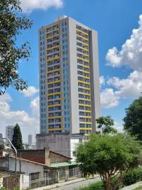 Ótima localização - Studio 1 quarto à venda Centro, Mogi das Cruzes - R$ 255.000 - BIST10001