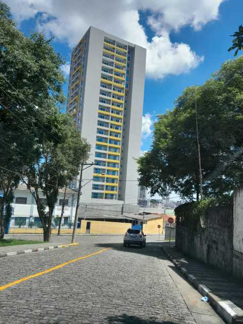 Conheça 4d20b2b6-1242-4581-a34d-6ea00c do imóvel - Studio 1 quarto à venda Centro, Mogi das Cruzes - R$ 255.000 - BIST10001 - 2 4d20b2b6-1242-4581-a34d-6ea00c - 2