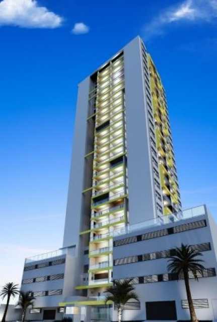 Conheça 692338364549951 do imóvel - Studio 1 quarto à venda Centro, Mogi das Cruzes - R$ 255.000 - BIST10001 - 10 692338364549951 - 10