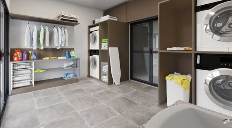 Conheça 692353247171082 do imóvel - Studio 1 quarto à venda Centro, Mogi das Cruzes - R$ 255.000 - BIST10001 - 11 692353247171082 - 11