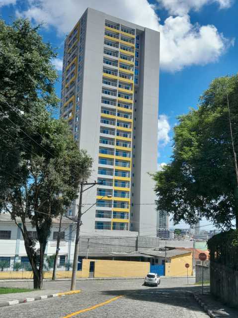 Conheça db4afbff-335c-4fa4-bb8d-547c2b do imóvel - Studio 1 quarto à venda Centro, Mogi das Cruzes - R$ 255.000 - BIST10001 - 16 db4afbff-335c-4fa4-bb8d-547c2b - 16