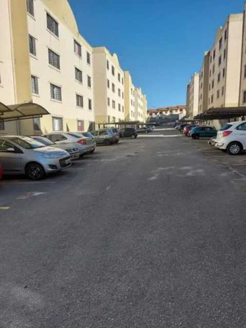 Conheça 641339516002173 do imóvel - Apartamento 2 quartos à venda Jardim Cintia, Mogi das Cruzes - R$ 165.000 - BIAP20267 - 1 641339516002173 - 1