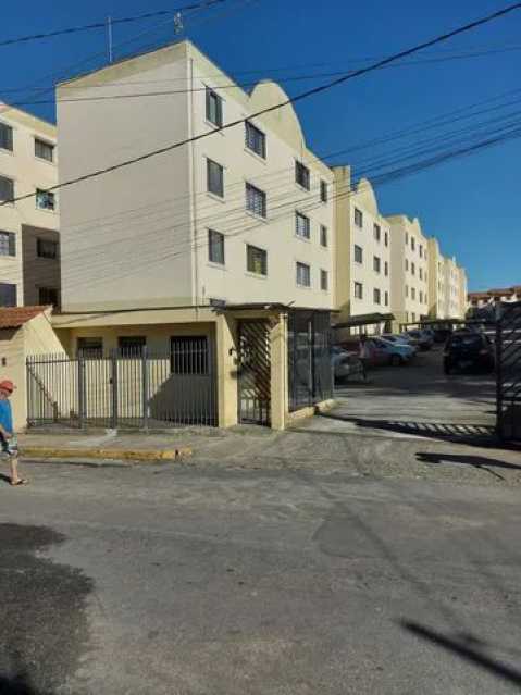 Conheça 641351279751357 do imóvel - Apartamento 2 quartos à venda Jardim Cintia, Mogi das Cruzes - R$ 165.000 - BIAP20267 - 2 641351279751357 - 2