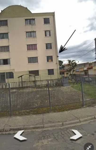 Conheça 644301038110522 do imóvel - Apartamento 2 quartos à venda Jardim Cintia, Mogi das Cruzes - R$ 165.000 - BIAP20267 - 3 644301038110522 - 3