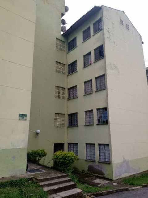Conheça 310316143611977 do imóvel - Apartamento 2 quartos à venda Vila Perracini, Poá - R$ 145.000 - BIAP20269 - 1 310316143611977 - 1