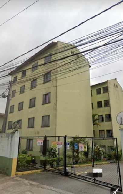 Conheça 310351141314618 do imóvel - Apartamento 2 quartos à venda Vila Perracini, Poá - R$ 145.000 - BIAP20269 - 2 310351141314618 - 2