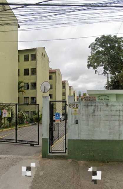Conheça 312377382892041 do imóvel - Apartamento 2 quartos à venda Vila Perracini, Poá - R$ 145.000 - BIAP20269 - 3 312377382892041 - 3