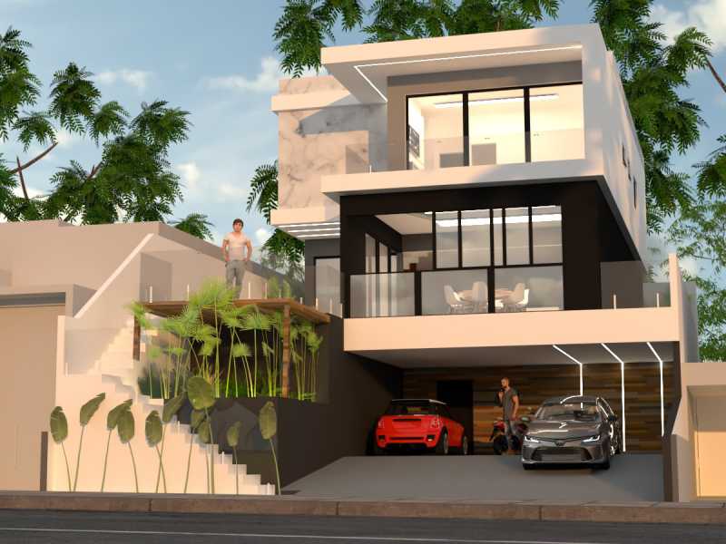 Conheça 9998d855-4dda-42e7-8a1e-5fc47e do imóvel - Casa em Condomínio 4 quartos à venda Jardim Das Cerejeiras, Arujá - R$ 2.850.000 - BICN40023 - 2 9998d855-4dda-42e7-8a1e-5fc47e - 2