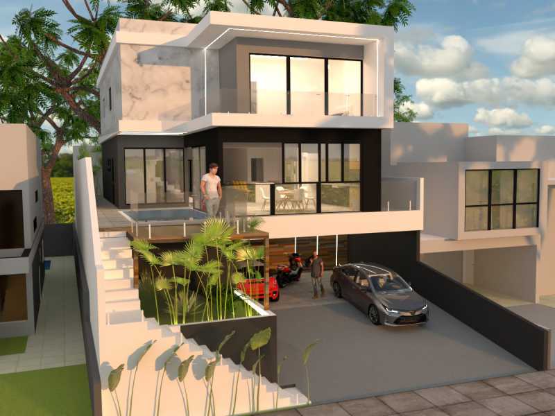Conheça a5e5e19f-d55a-46cb-a14c-6b6827 do imóvel - Casa em Condomínio 4 quartos à venda Jardim Das Cerejeiras, Arujá - R$ 2.850.000 - BICN40023 - 3 a5e5e19f-d55a-46cb-a14c-6b6827 - 3