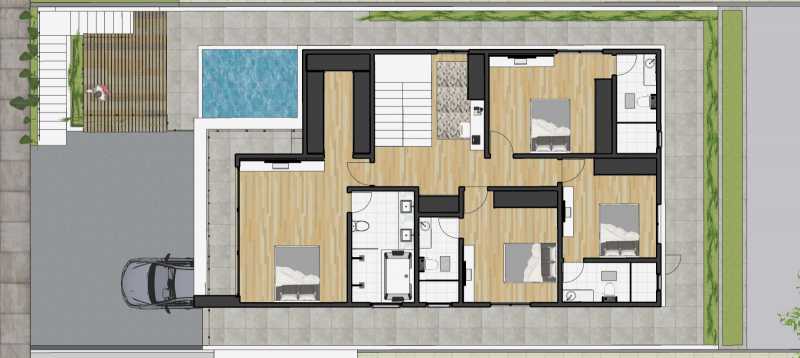 Conheça df784d4c-7713-4e71-b9df-6f7ec4 do imóvel - Casa em Condomínio 4 quartos à venda Jardim Das Cerejeiras, Arujá - R$ 2.850.000 - BICN40023 - 5 df784d4c-7713-4e71-b9df-6f7ec4 - 5