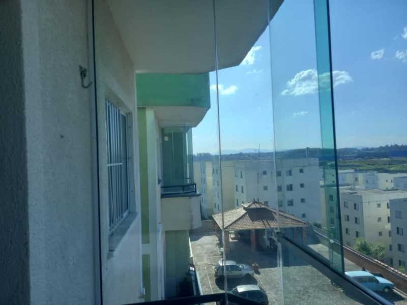 Conheça 04e94488-415d-4e60-887e-3d9d1a do imóvel - Apartamento 2 quartos à venda Jardim Europa, Suzano - R$ 170.000 - BIAP20273 - 4 04e94488-415d-4e60-887e-3d9d1a - 4